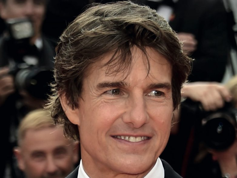 Tom Cruise, ovvero l’action hero come stile di vita