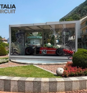 Circuito di Campione: presentata la prestigiosa edizione 2026