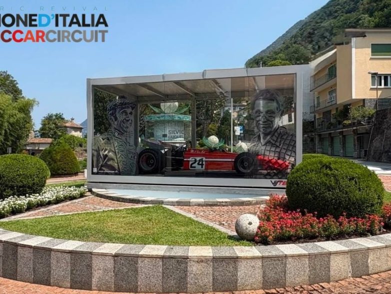 Circuito di Campione: presentata la prestigiosa edizione 2026