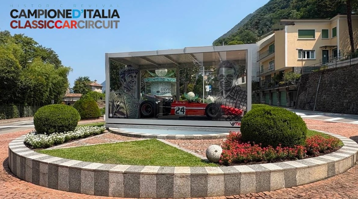 Circuito di Campione: presentata la prestigiosa edizione 2026