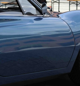 Una nuova generazione vuole riscoprire il patrimonio automobilistico