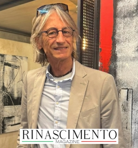 La forma dell’anima: il percorso artistico del maestro Mirko Roncelli