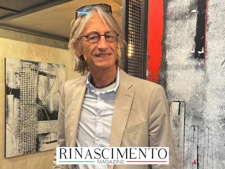 La forma dell’anima: il percorso artistico del maestro Mirko Roncelli