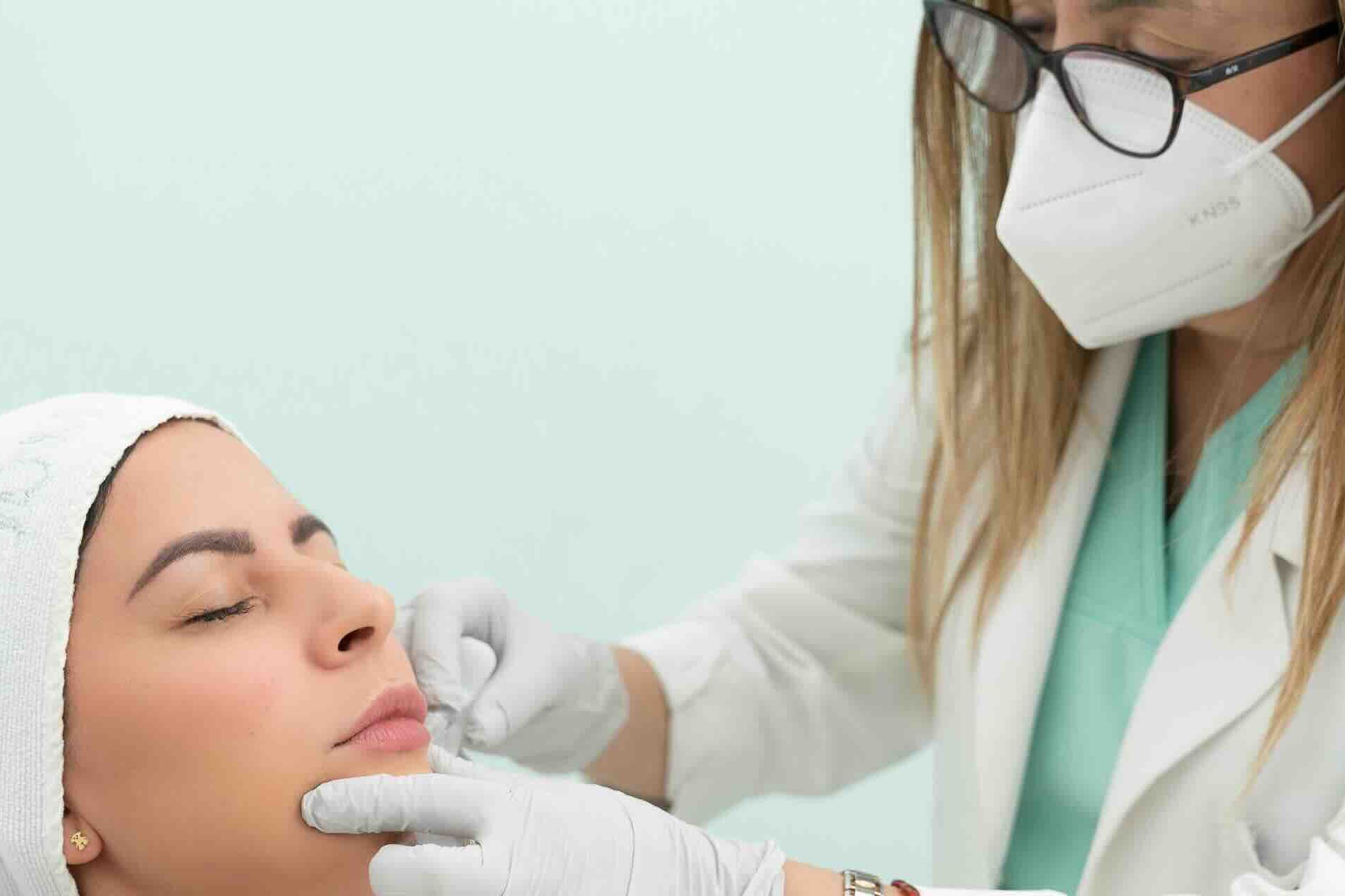 Un farmaco di “moda”… la tossina botulinica