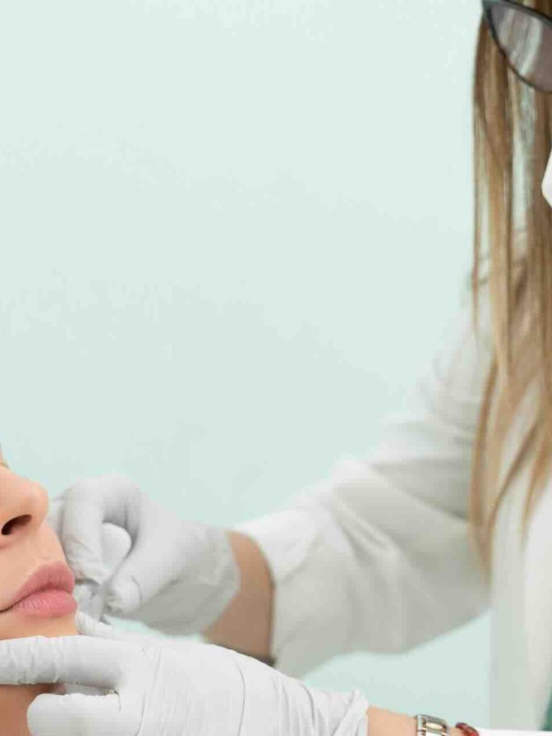 Un farmaco di “moda”… la tossina botulinica