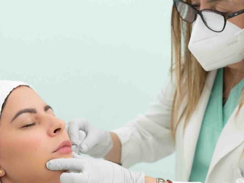 Un farmaco di “moda”… la tossina botulinica