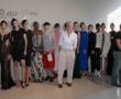 Diamond Club… le eccellenze della moda alla Milano Fashion Week