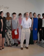 Diamond Club… le eccellenze della moda alla Milano Fashion Week