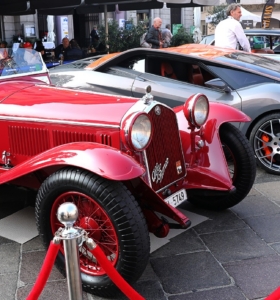 Lugano Classic 2026, la decima edizione firma il suo trionfo