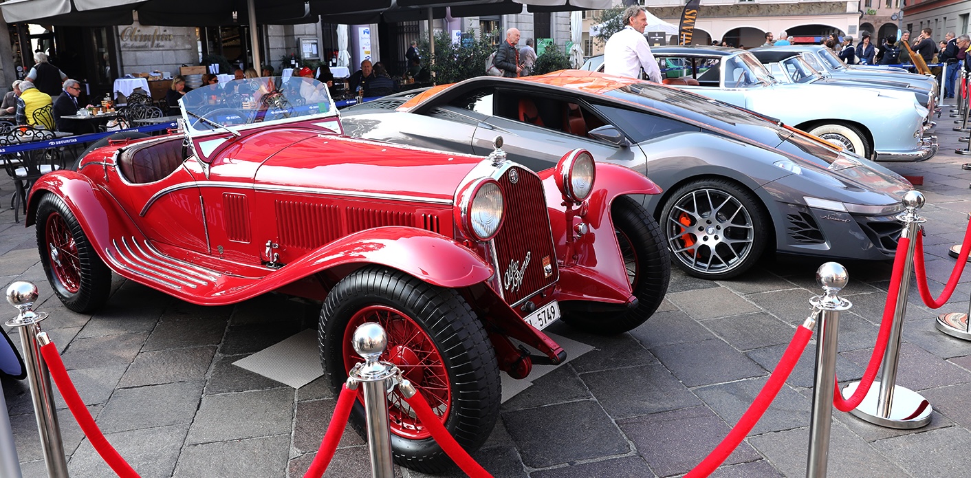 Lugano Classic 2026, la decima edizione firma il suo trionfo