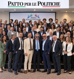 Il Centro che non c’era: Il patto per le politiche
