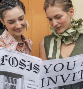 Morfosis presenta AI 26/27, ospite Parco 1923
