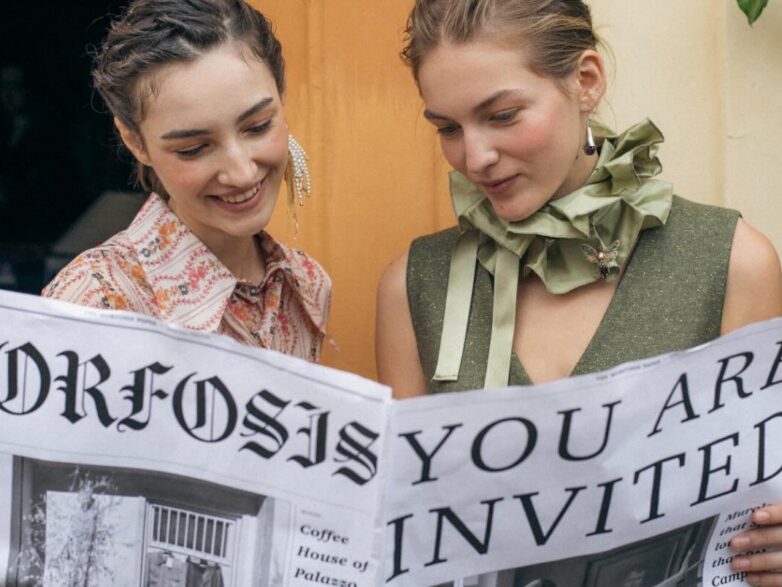 Morfosis presenta AI 26/27, ospite Parco 1923