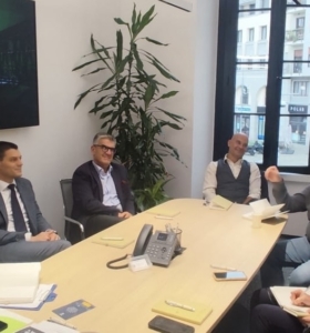 Il Salotto delle Imprese: credito e territorio, un dialogo che crea valore