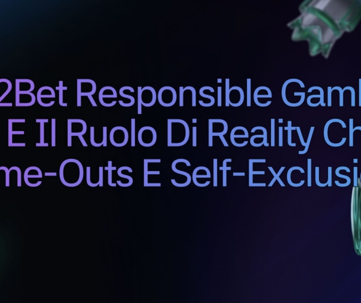 Cosa sono i responsible gambling tools di Soft2Bet?