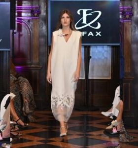Diamond Club… le eccellenze della moda alla Milano Fashion Week