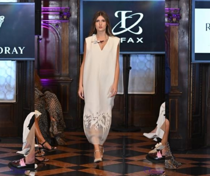 Diamond Club… le eccellenze della moda alla Milano Fashion Week