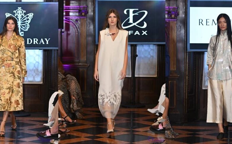 Diamond Club… le eccellenze della moda alla Milano Fashion Week