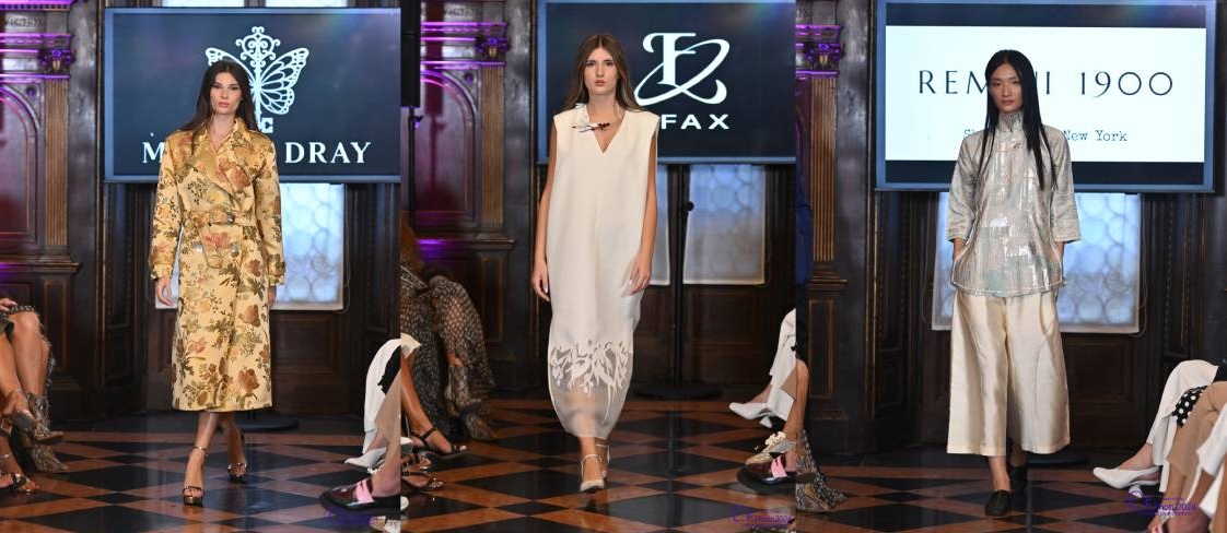 Diamond Club… le eccellenze della moda alla Milano Fashion Week