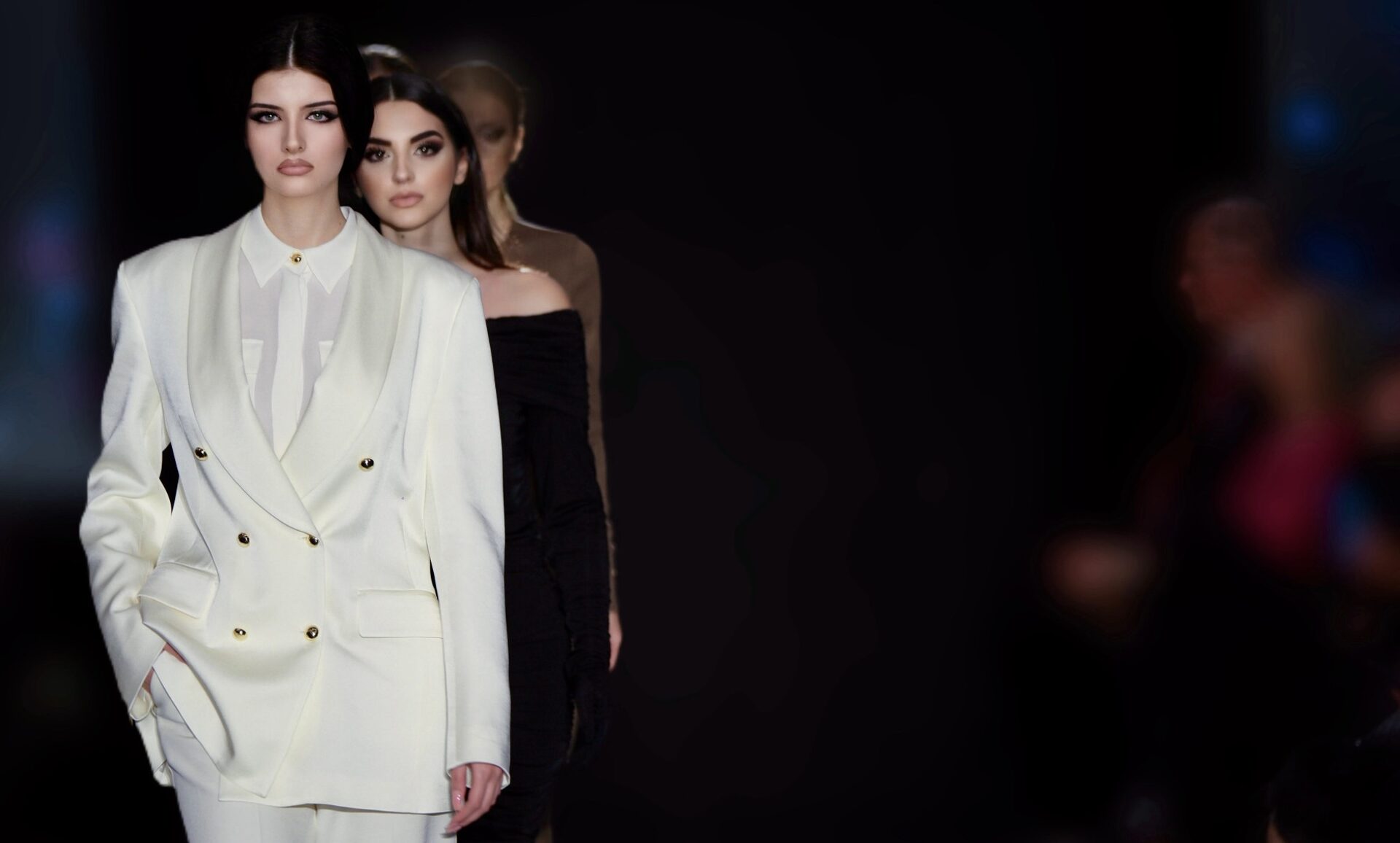 PROMENADE DELLA MODA 2027: Milano celebra l’eleganza, il lusso e l’eccellenza