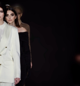 PROMENADE DELLA MODA 2027: Milano celebra l’eleganza, il lusso e l’eccellenza
