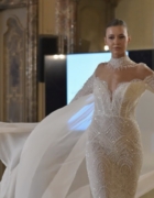 Milano Fashion Official a Palazzo Bovara… dove la moda ha dato spettacolo