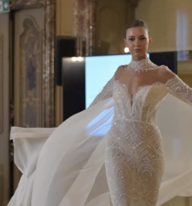 Couture e arte a Palazzo Visconti per la 23ª edizione di “Fashion Art and More”