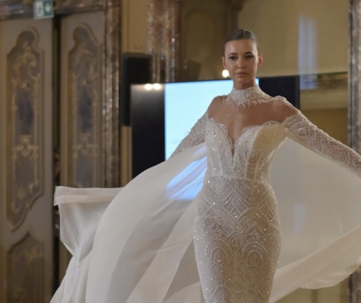 Couture e arte a Palazzo Visconti per la 23ª edizione di “Fashion Art and More”