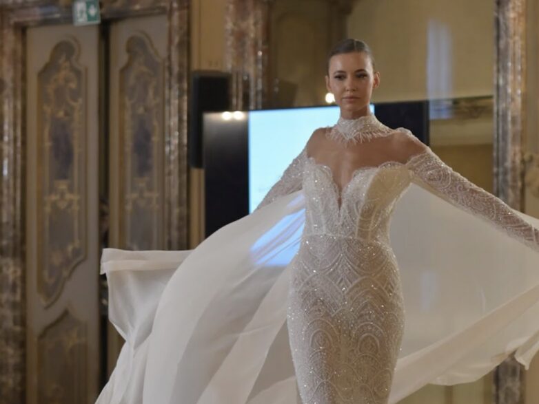 Couture e arte a Palazzo Visconti per la 23ª edizione di “Fashion Art and More”