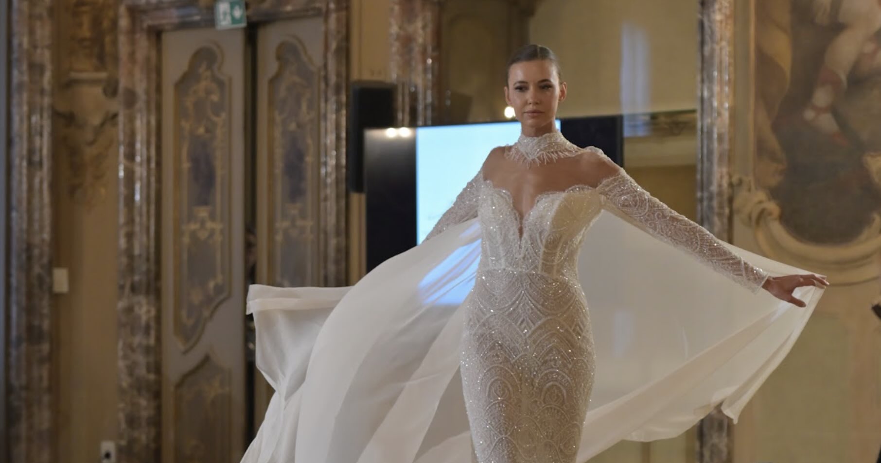 Couture e arte a Palazzo Visconti per la 23ª edizione di “Fashion Art and More”