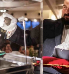 Il Tartufo più caro è quello che non rende