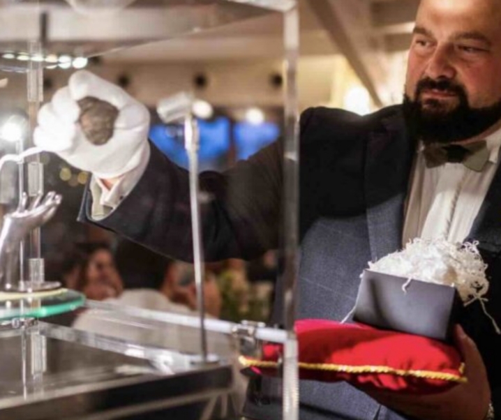 Il Tartufo più caro è quello che non rende