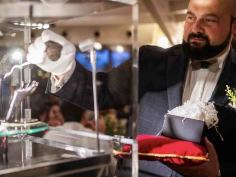 Il Tartufo più caro è quello che non rende