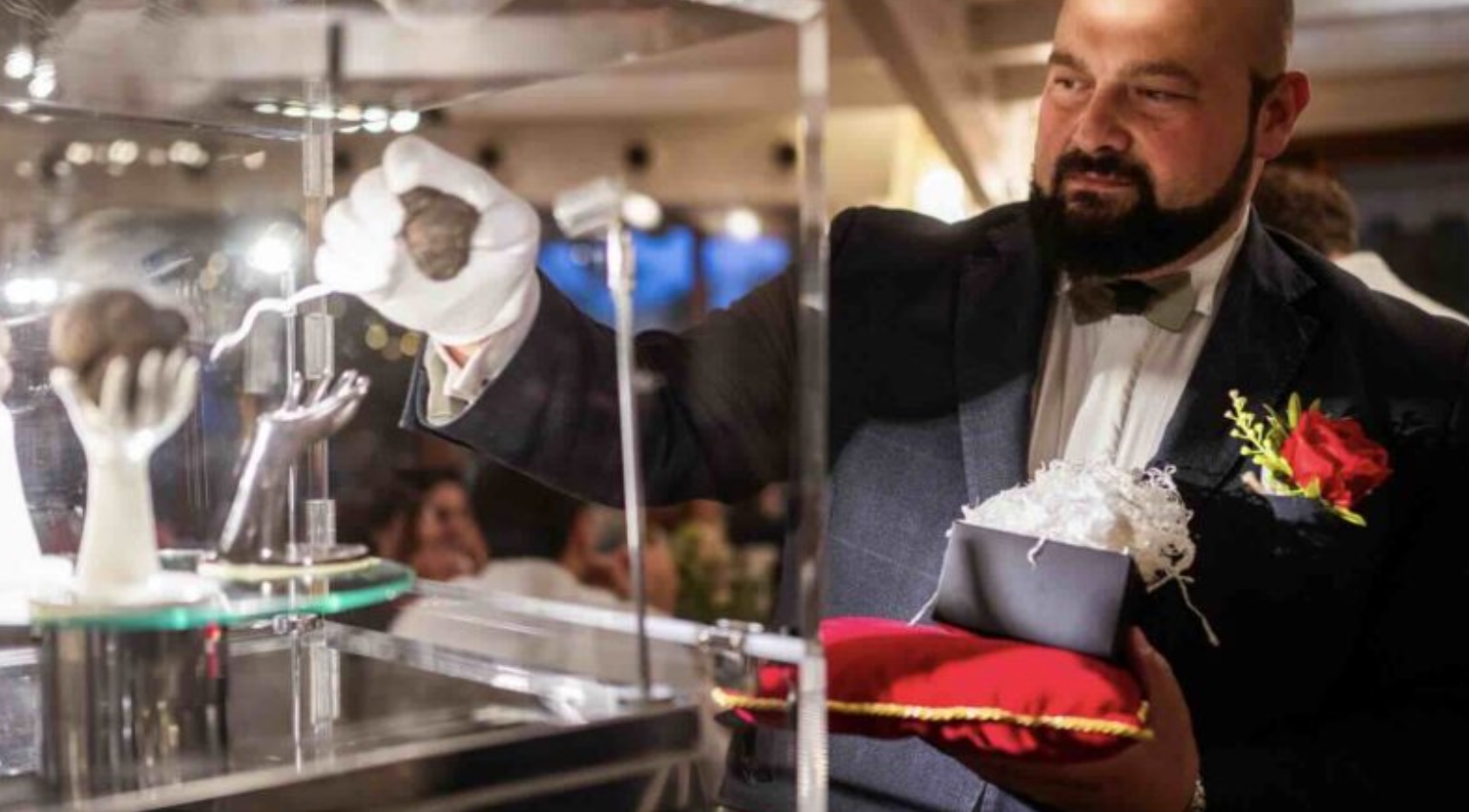 Il Tartufo più caro è quello che non rende