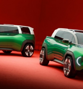 Multiplay, giocosamente FIAT