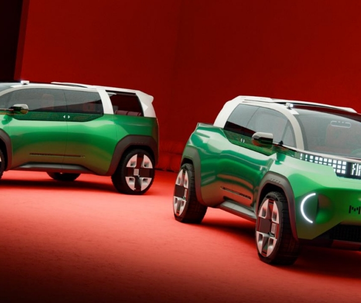 Multiplay, giocosamente FIAT