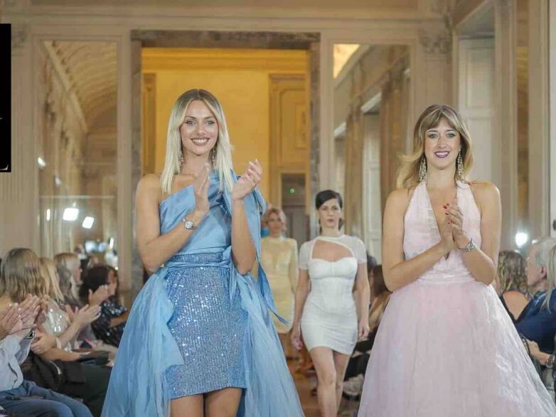 Milano Fashion Official a Palazzo Bovara… dove la moda ha dato spettacolo